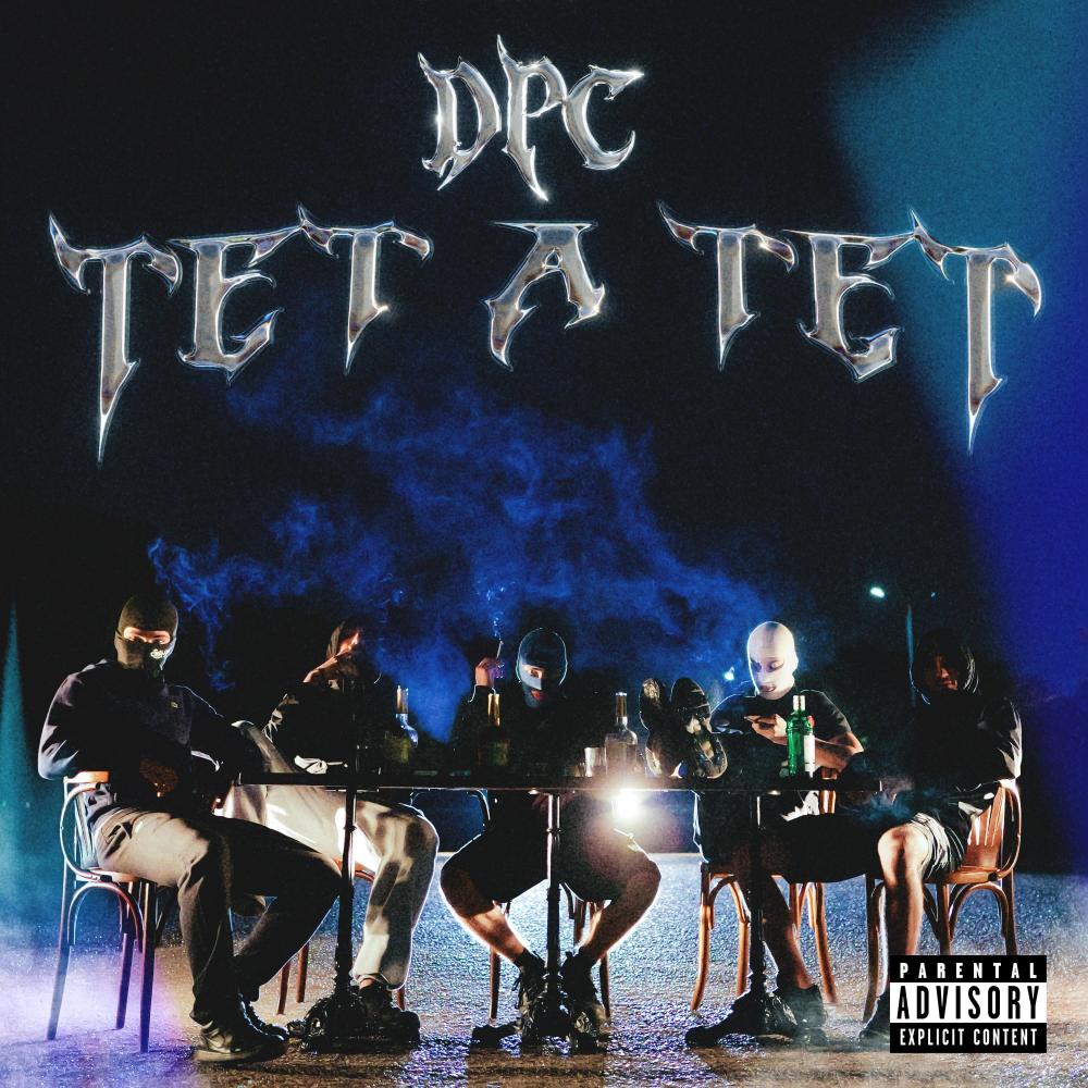 Tet a Tet (feat. SOLO, Velar, JACK, ONYX, ZUKO & Greco Beats) (Explicit)
