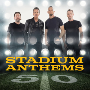 อัลบัม Stadium Anthems ศิลปิน Creed
