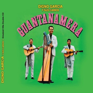 收聽Digno García y Sus Carios的Quizas Quizas Quizas歌詞歌曲