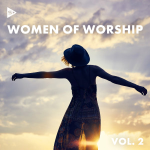 Various Artists的專輯Women of Worship Vol. 2