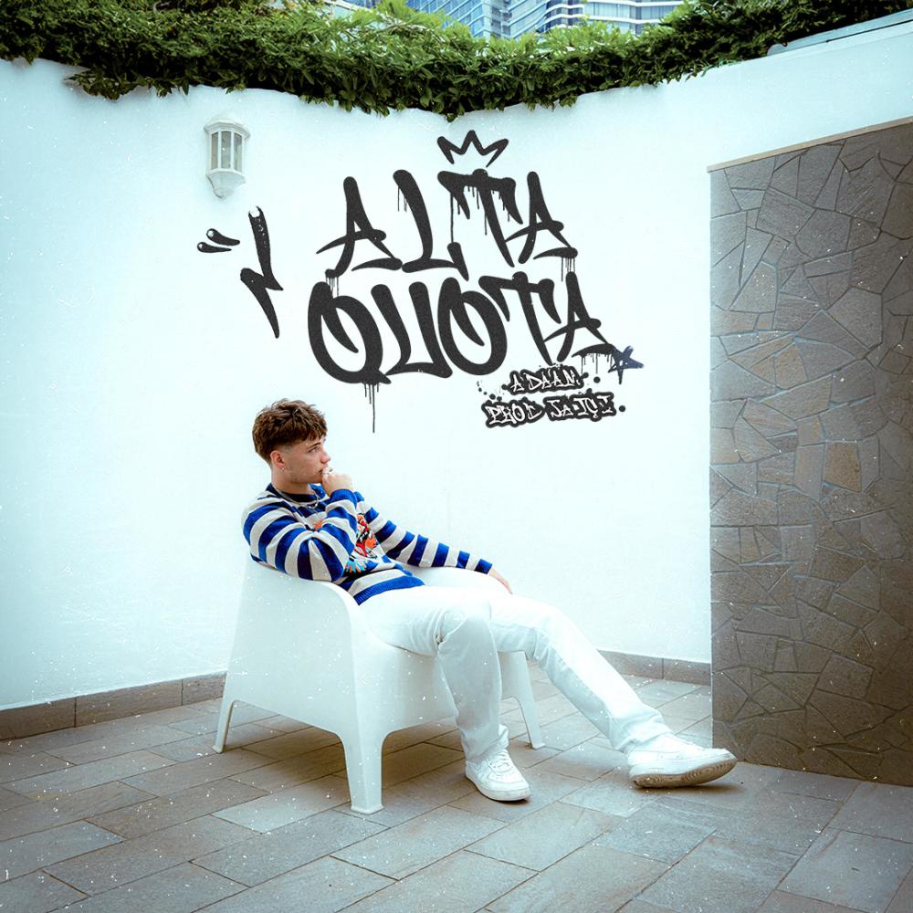 Alta Quota (feat. Jaiçi) (Explicit)