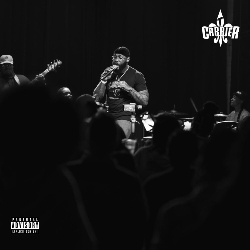 Black Owned (feat. Kevin Allen, JaeStix, DJ Harmonyy & Jeremy Z.|Live|Explicit)