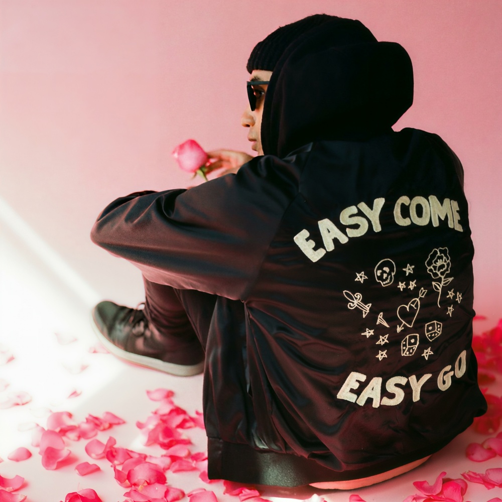 Easy Come, Easy Go