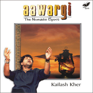 收聽Kailash Kher的Piya Re Piya Re歌詞歌曲
