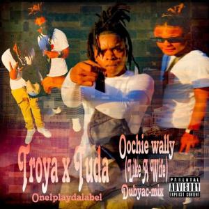 ดาวน์โหลดและฟังเพลง Oochie Wally (Like A Wife) (feat. TU5iVE) (DubYaC-Mix|Explicit) พร้อมเนื้อเพลงจาก TROYA