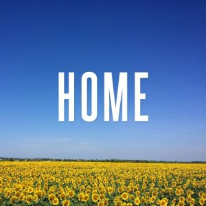 Dengarkan Home lagu dari Aditya Putra dengan lirik