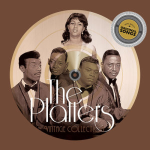 ดาวน์โหลดและฟังเพลง Heaven on Earth พร้อมเนื้อเพลงจาก The Platters