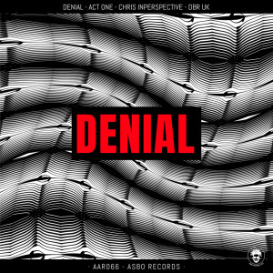 Denial的專輯Denial E.P