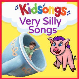 收聽Kidsongs的Purple People Eater歌詞歌曲