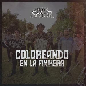 อัลบัม Coloreando en la Finikera ศิลปิน Los Generales