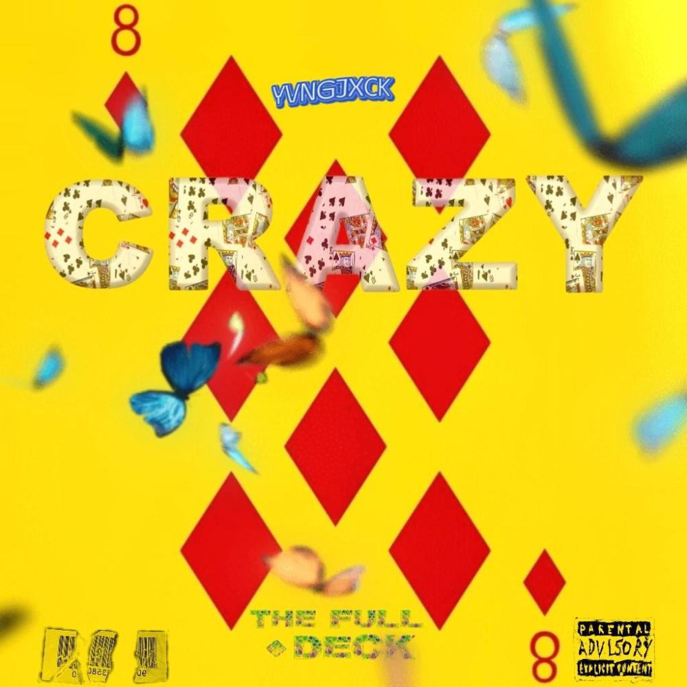 8IGHT (feat. Kaycee) (Explicit)