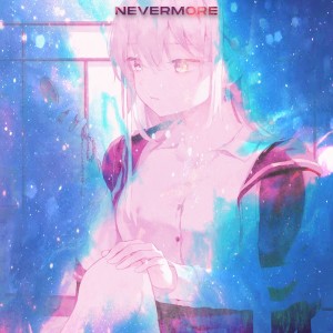 Album Nevermore from psychauss