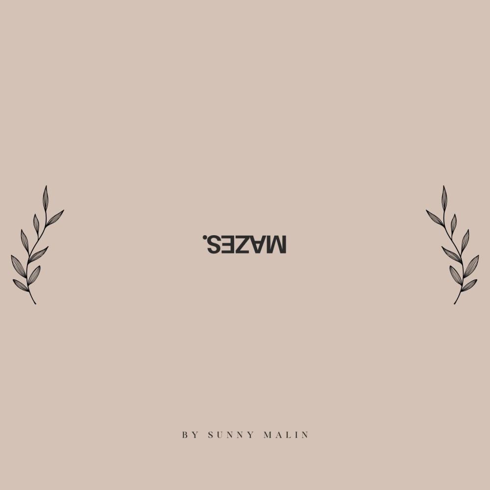 MAZES. (Explicit)
