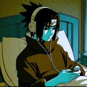 收聽HEYYWOLF的Uchiha (feat. Hardrock) (Explicit)歌詞歌曲