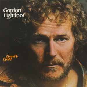 Gordon Lightfoot的專輯Gord's Gold