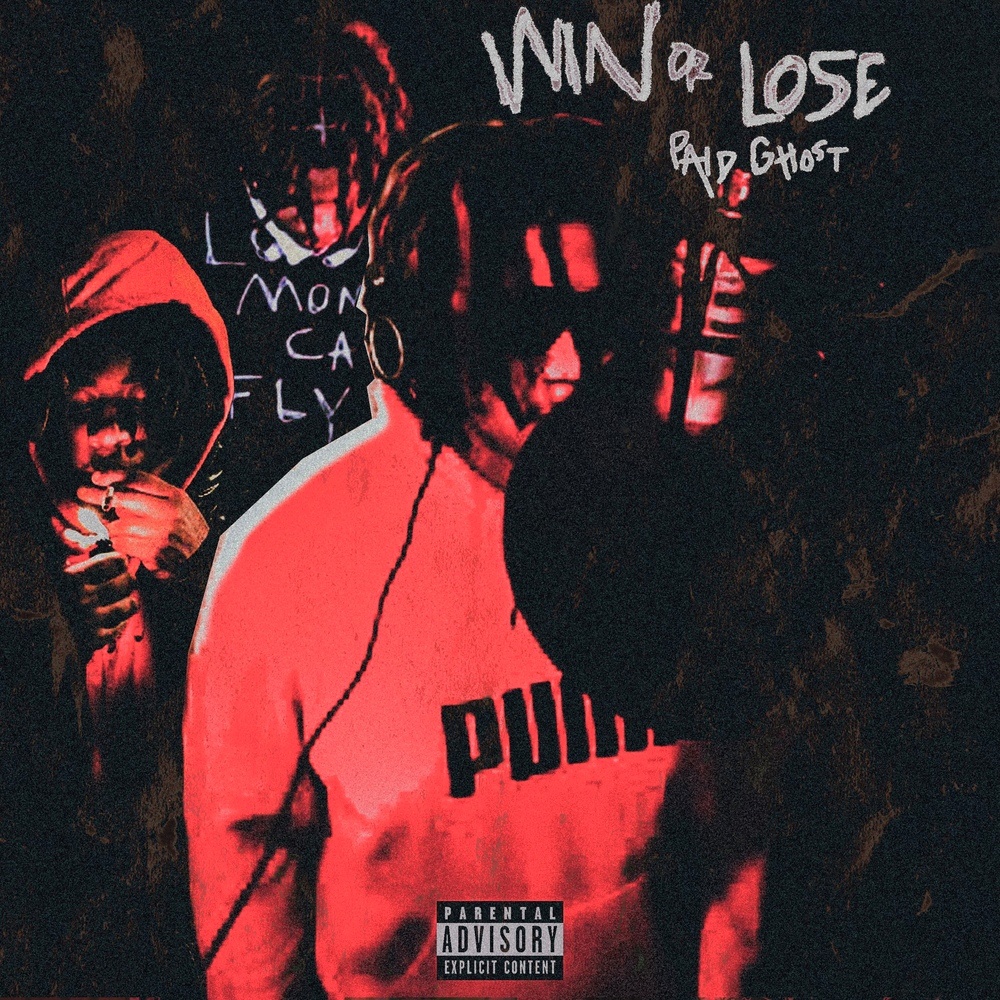 Forgive Me (Explicit)