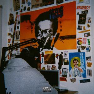 Don Omega的專輯AVANT LA RAGE... (Explicit)