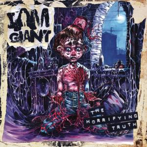 ดาวน์โหลดและฟังเพลง City Limits พร้อมเนื้อเพลงจาก I Am Giant