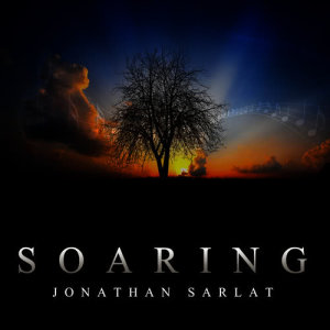 ดาวน์โหลดและฟังเพลง Soaring พร้อมเนื้อเพลงจาก Jonathan Sarlat
