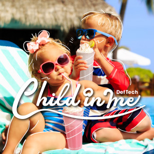 Album Child in me from Def Tech