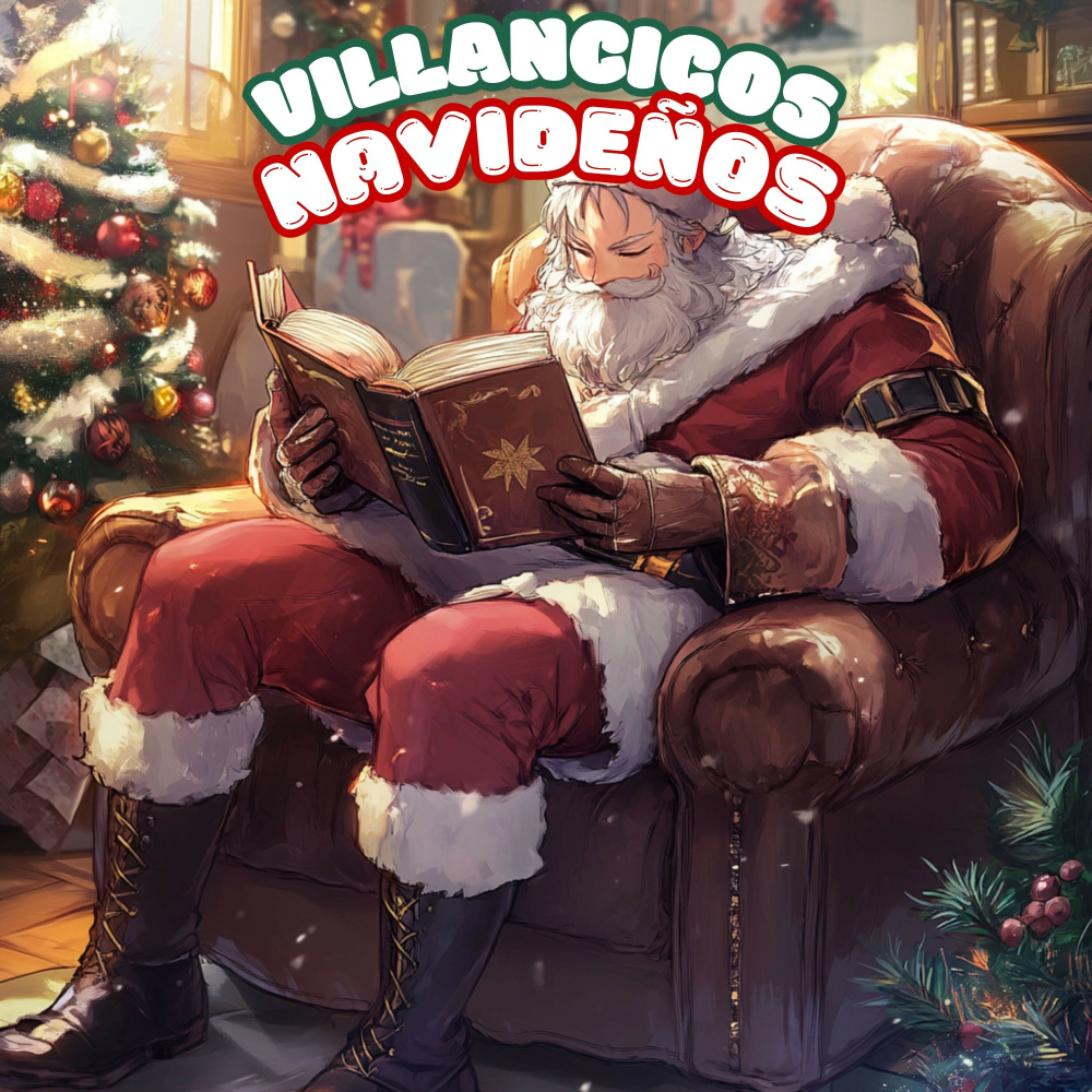 Sonidos Festivos en Lo-Fi para Inspirar y Relajar