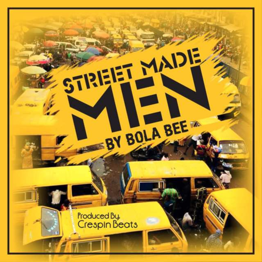Street Made Men