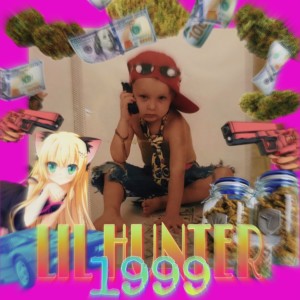Listen to Coke (Explicit) song with lyrics from LIL HUNTER