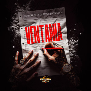 收聽Mc Digo STC的Ventania (Explicit)歌詞歌曲