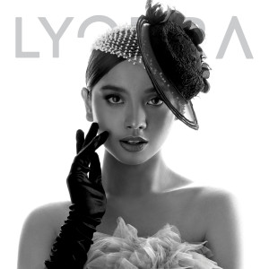 อัลบัม Lyodra ศิลปิน Lyodra