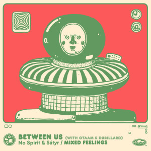 No Spirit的專輯Between Us