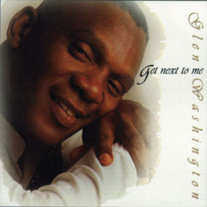 收聽Glen Washington的Call Me Baby歌詞歌曲