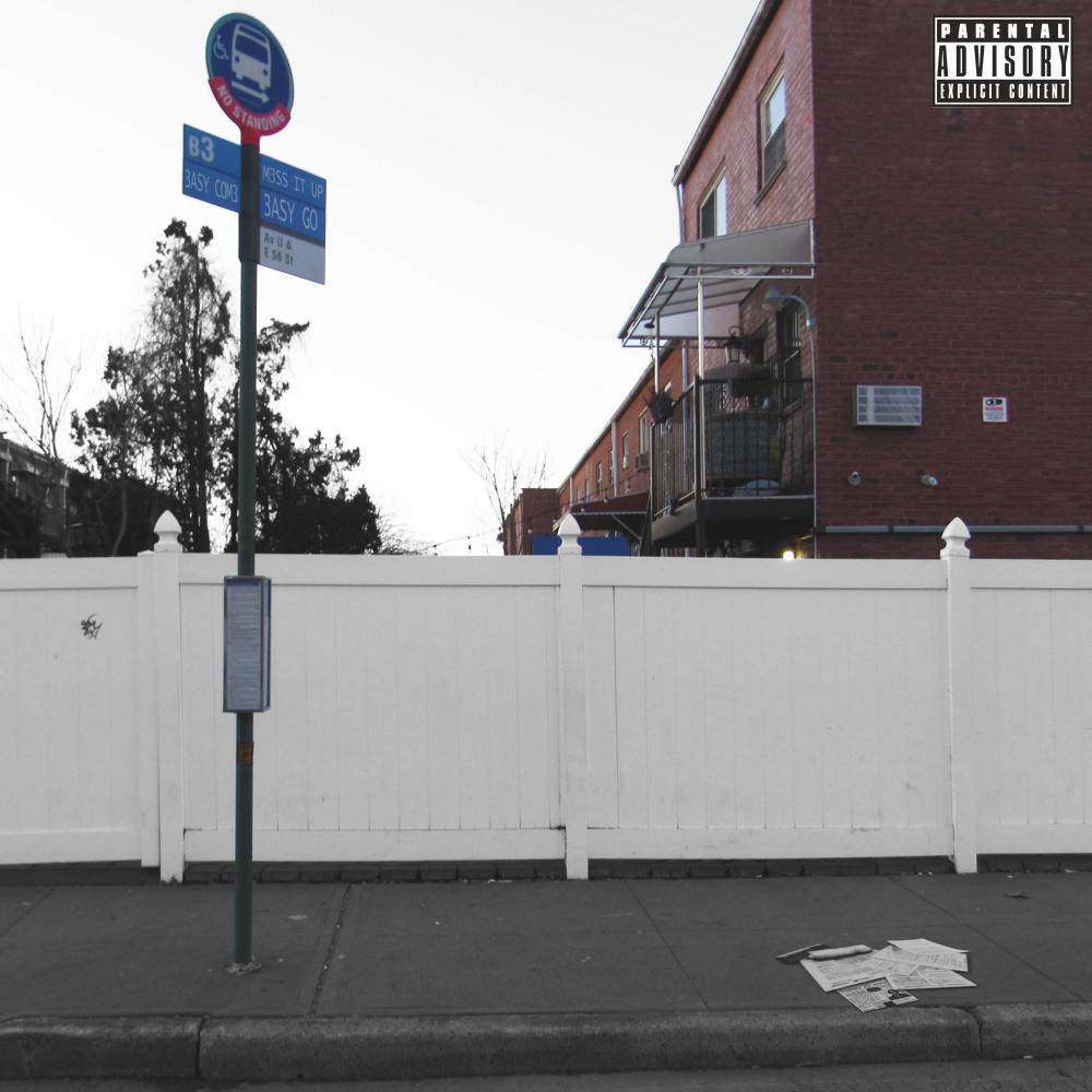 3ASY COM3/ 3ASY GO (Explicit)