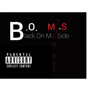 收聽Man Dee的Black on Ma Side (Explicit)歌詞歌曲