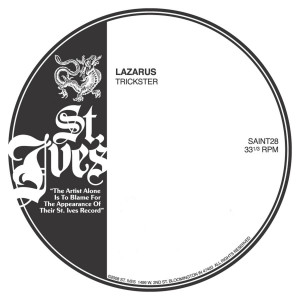 收聽Lazarus的Lord I know because I told you to go away歌詞歌曲