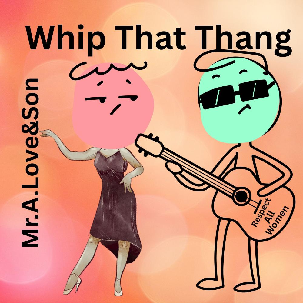 Whip That Thang (feat. Don P)