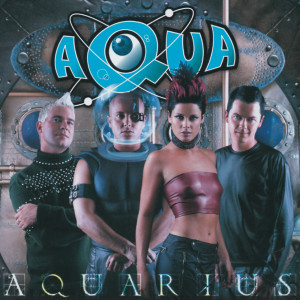 Aqua的專輯Aquarius