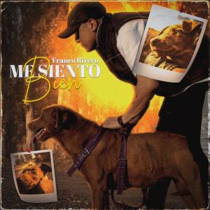 ดาวน์โหลดและฟังเพลง ME SIENTO BIEN พร้อมเนื้อเพลงจาก Franco Rivero