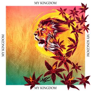 Naz+的專輯My Kingdom (feat. Emily C. Browning & Eldar Djangirov)