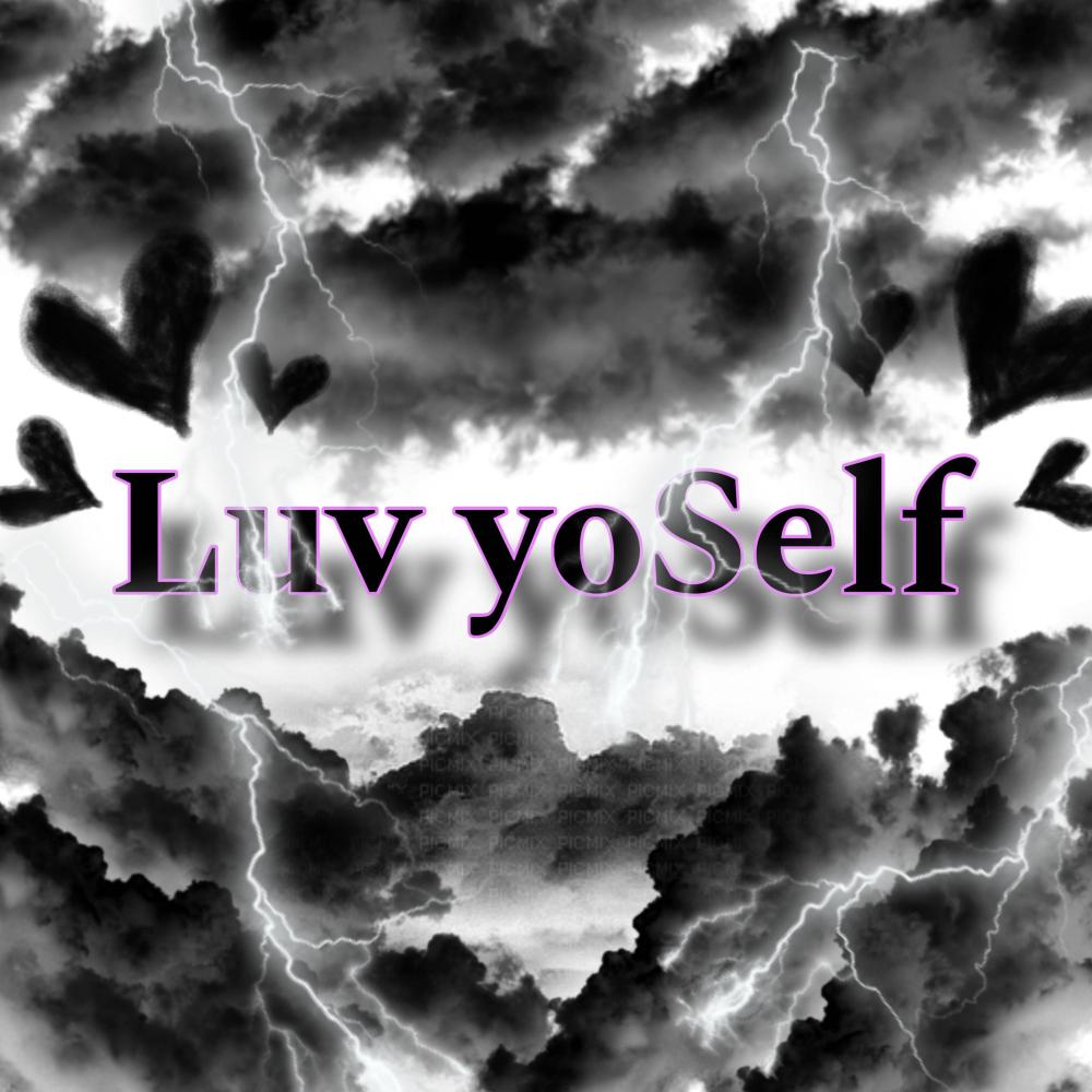 Luv yoSelf (feat. Marr) (Explicit)