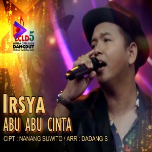 Abu Abu Cinta dari Irsya