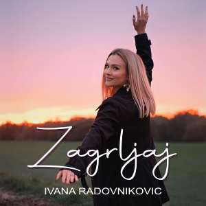 Album Zagrljaj oleh Ivana Radovniković