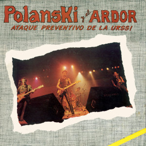 Listen to Chantaje emocional song with lyrics from Polanski