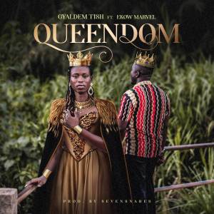 อัลบัม Queendom ศิลปิน Gyaldem Tish