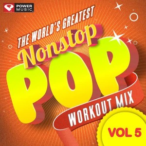ดาวน์โหลดและฟังเพลง Cheyenne (Workout Mix) พร้อมเนื้อเพลงจาก Power Music Workout
