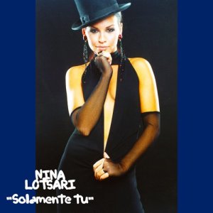 ดาวน์โหลดและฟังเพลง Solamente, tu พร้อมเนื้อเพลงจาก Harris Persidis