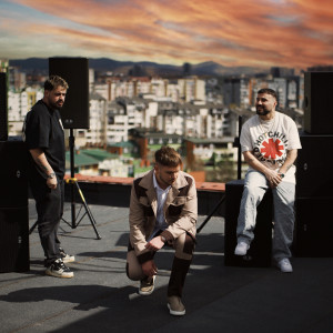 Listen to Ky Marak song with lyrics from David Dreshaj
