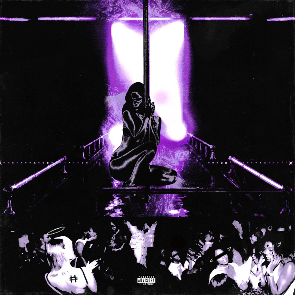 Oh Yea (Explicit)