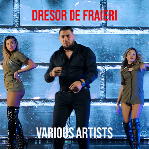 Listen to Vreau Sa-Mi Dai Iubire (Explicit) song with lyrics from Various