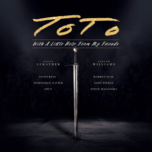 Dengarkan I Won't Hold You Back (Live) lagu dari Toto dengan lirik