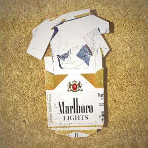 Album MARLBORO LIGHTS from 